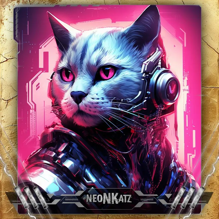 neoNKatz #811