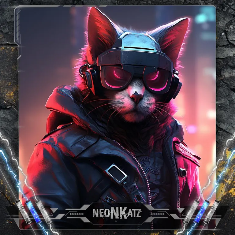 neoNKatz #788