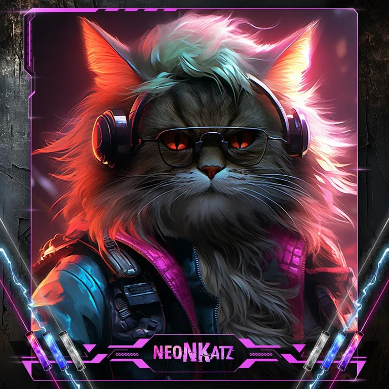 neoNKatz #710