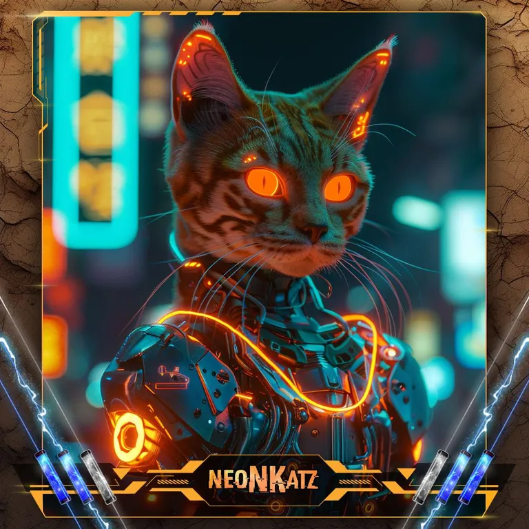 neoNKatz #405