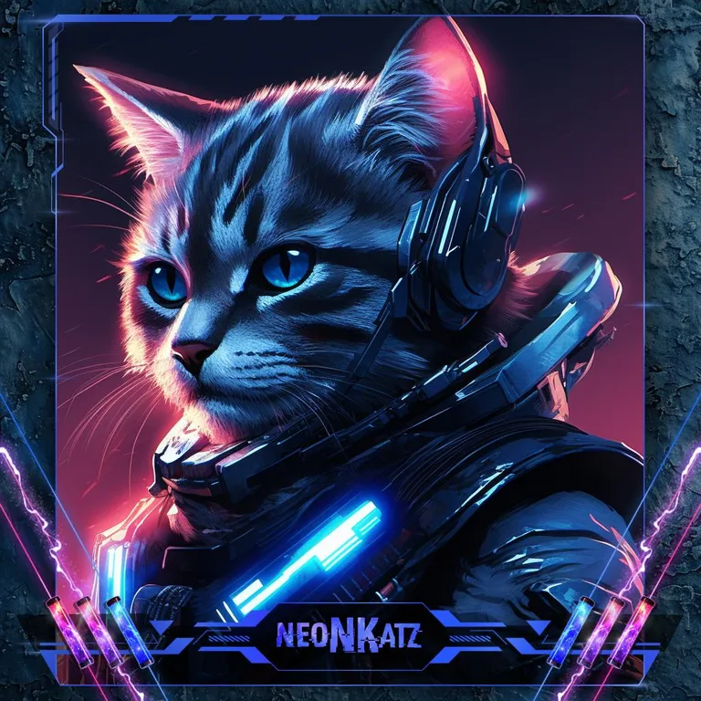 neoNKatz #403