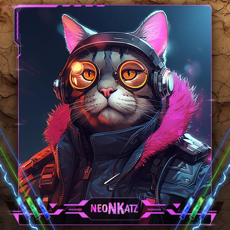 neoNKatz #1142