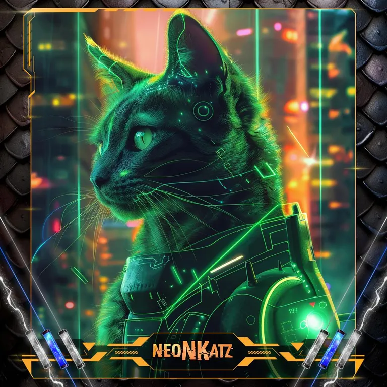 neoNKatz #402