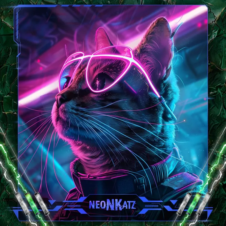 neoNKatz #1182