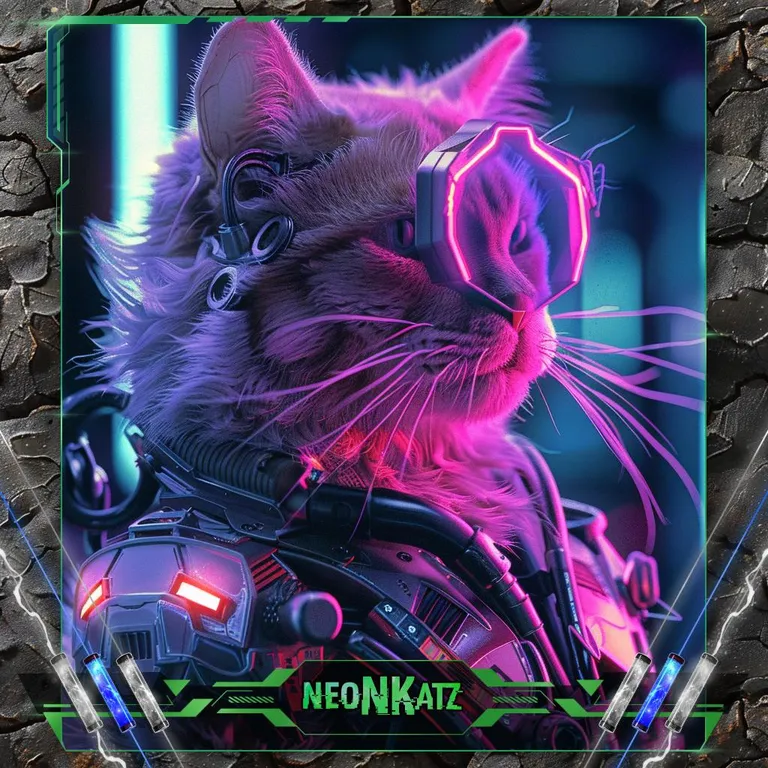 neoNKatz #919