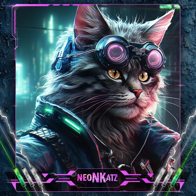 neoNKatz #1097