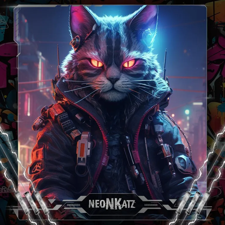 neoNKatz #877