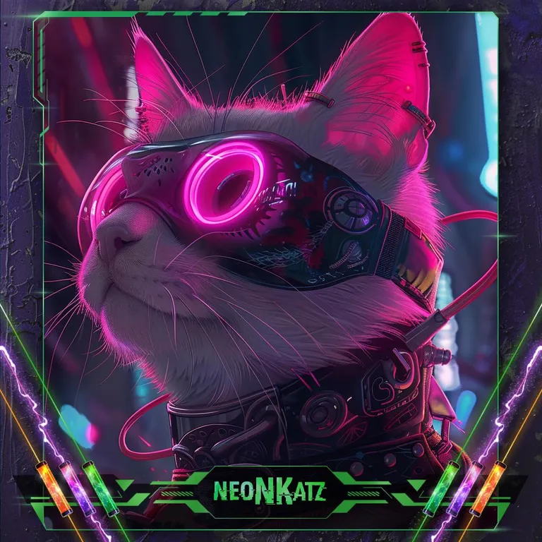 neoNKatz #813