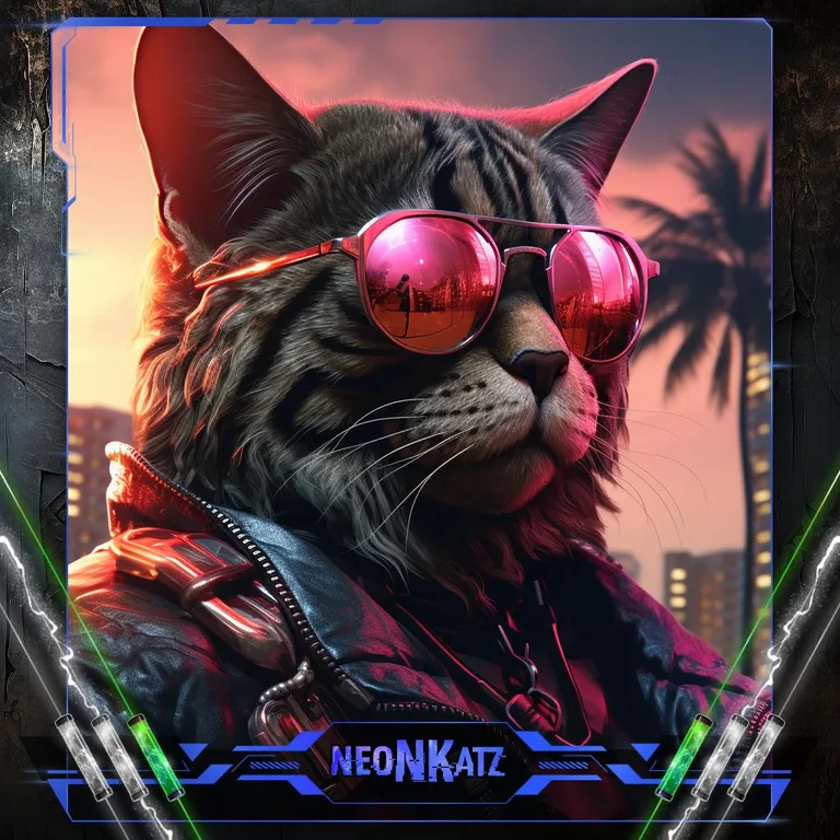 neoNKatz #1207