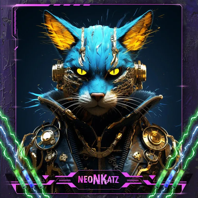 neoNKatz #1238