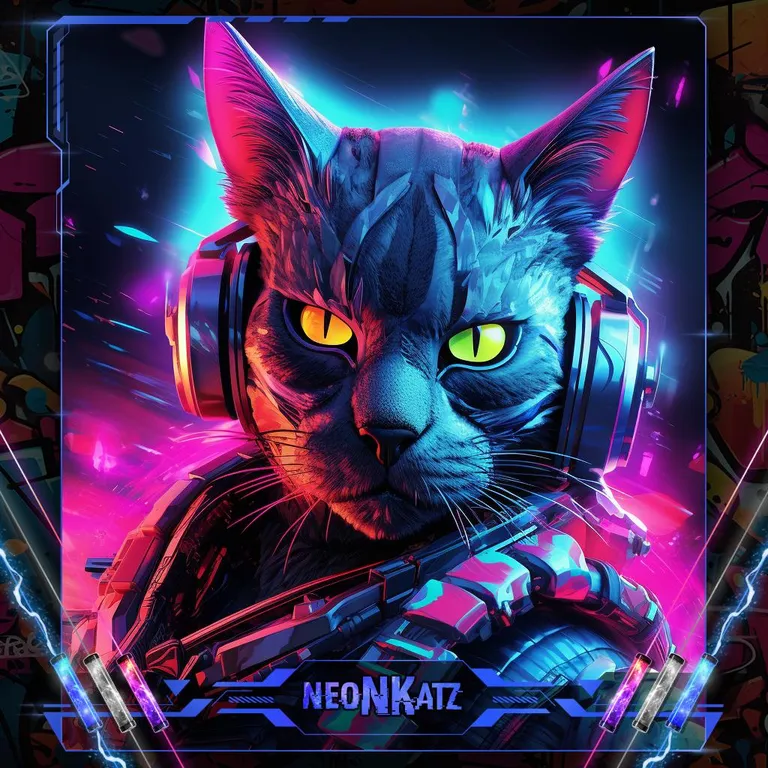 neoNKatz #1214