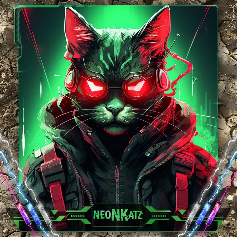 neoNKatz #1100
