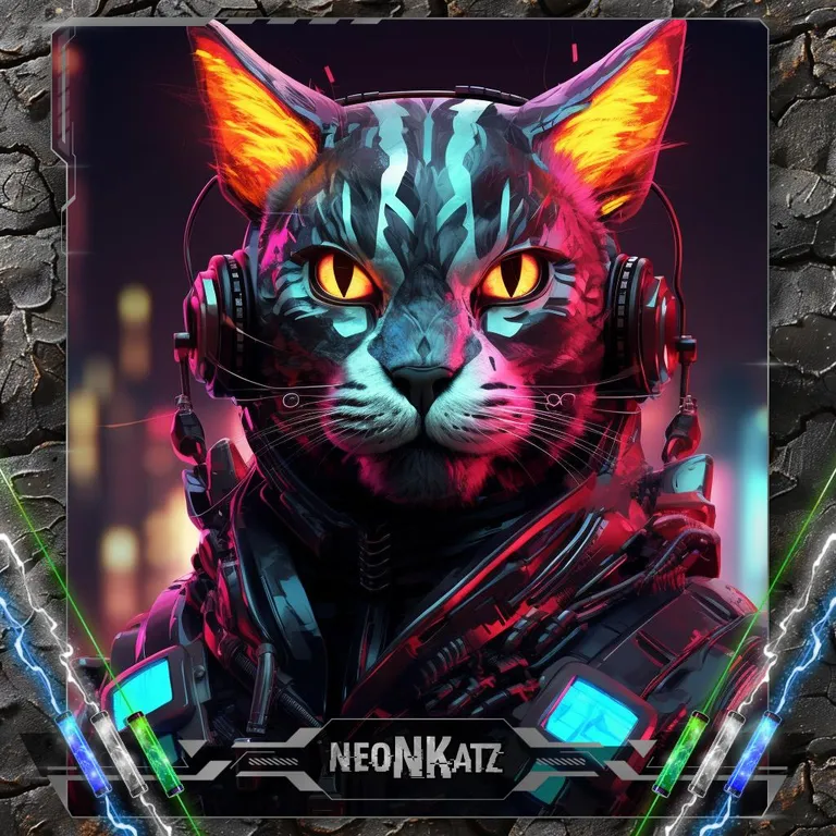 neoNKatz #1114