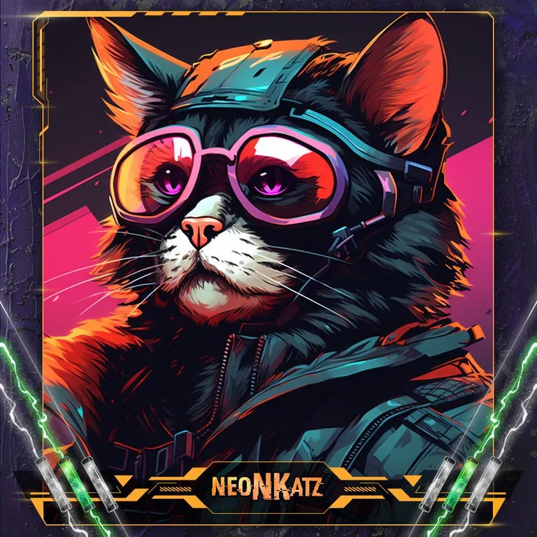 neoNKatz #947