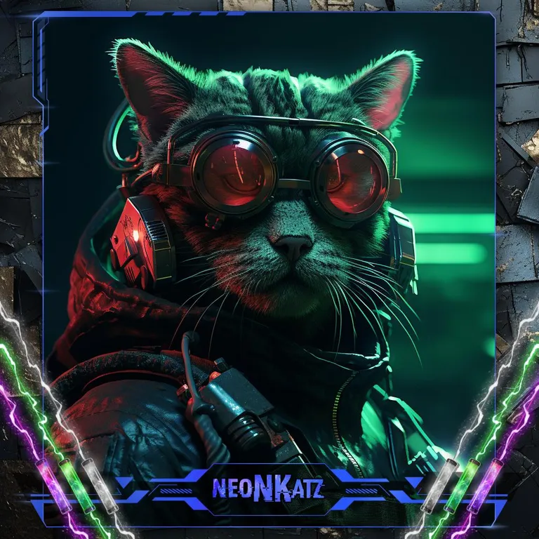 neoNKatz #993