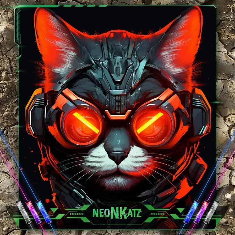 neoNKatz #983