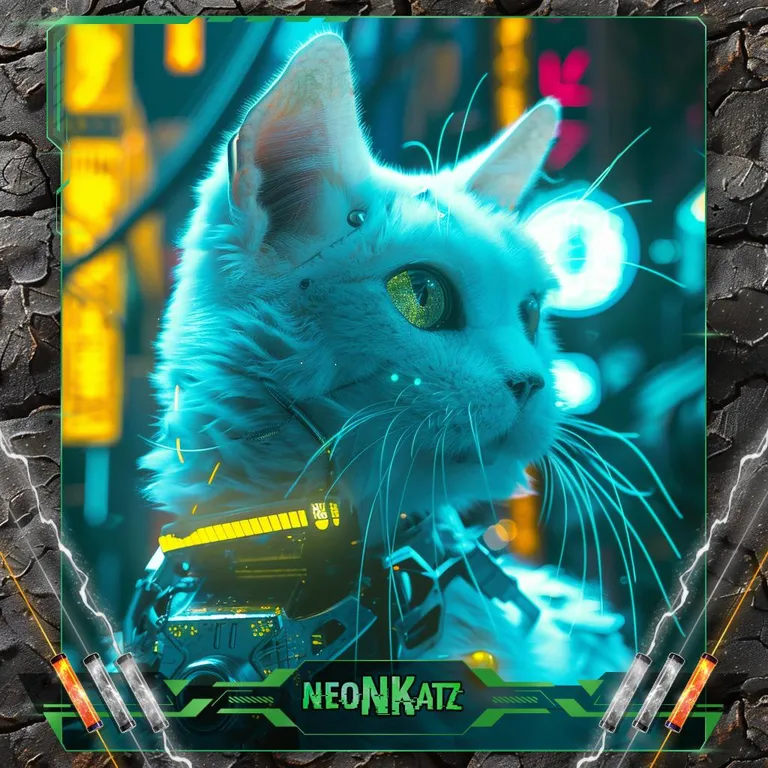 neoNKatz #1137