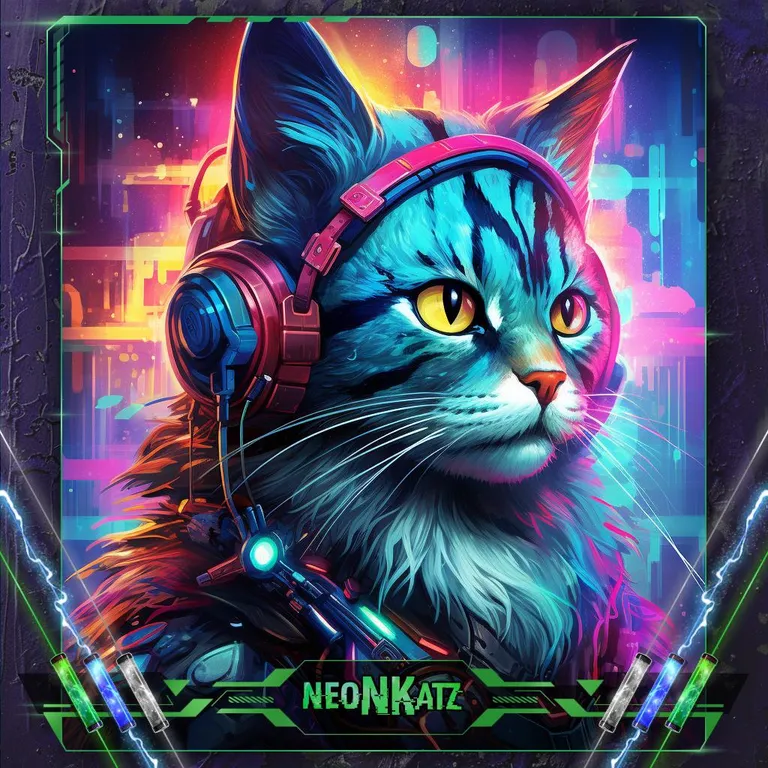 neoNKatz #1144