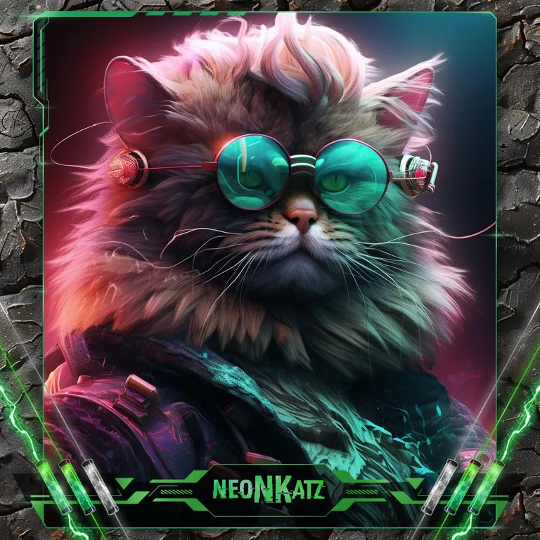 neoNKatz #342