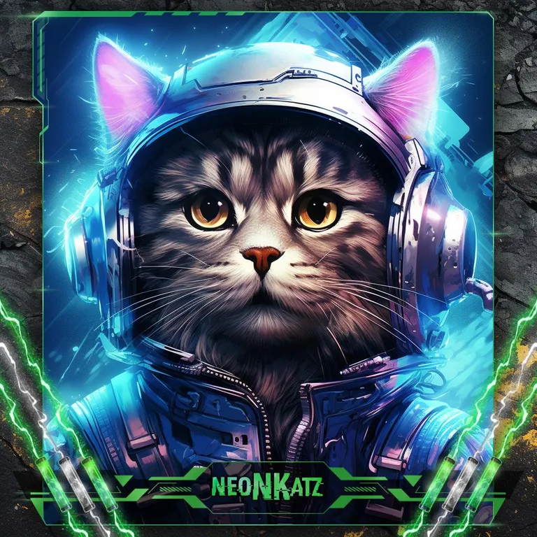 neoNKatz #999