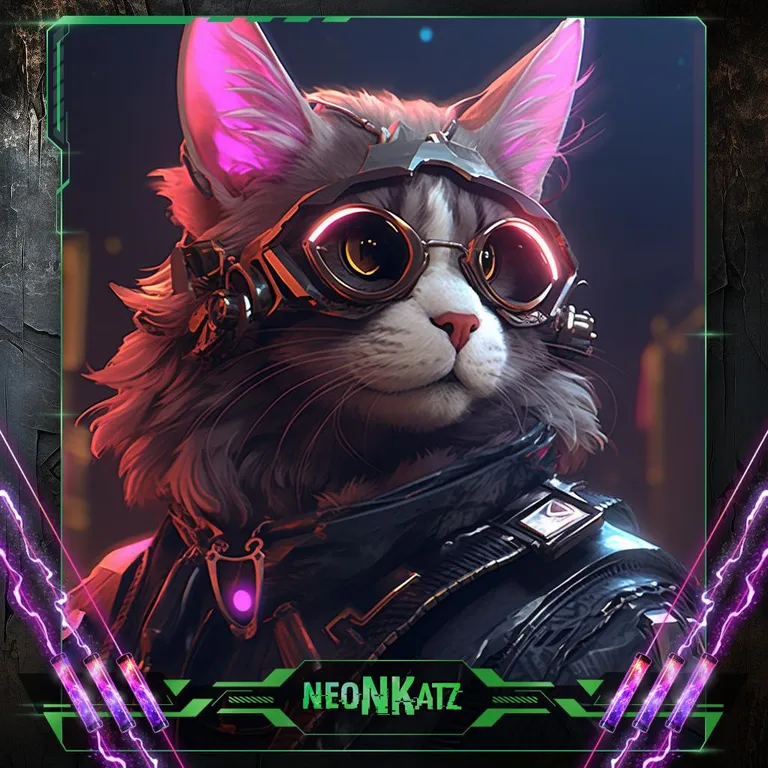 neoNKatz #1307