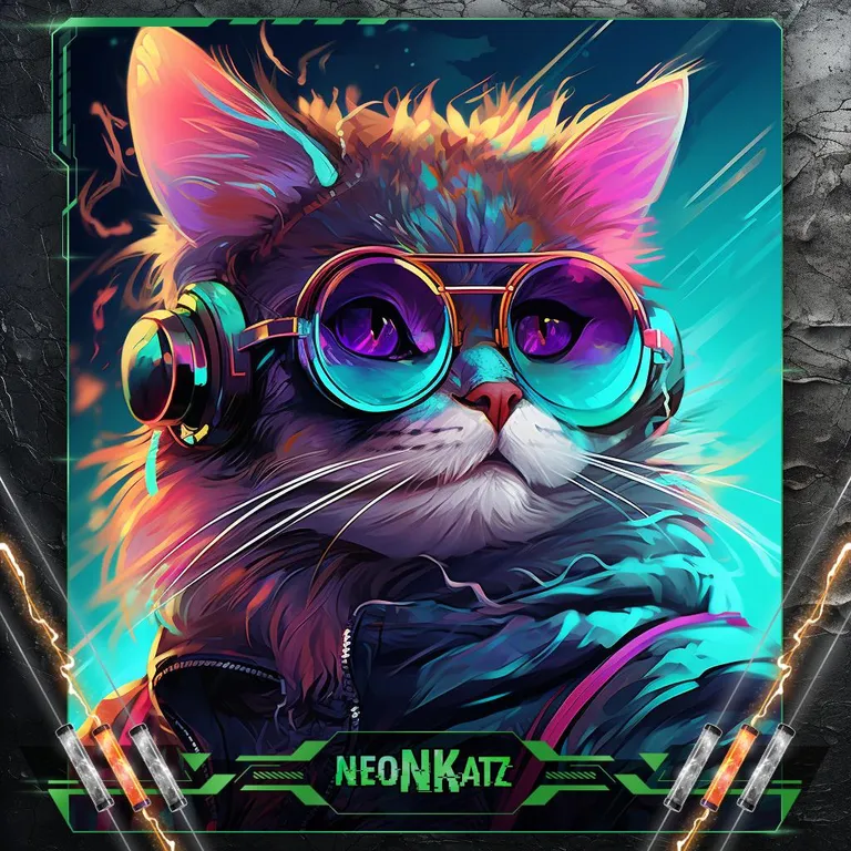 neoNKatz #944