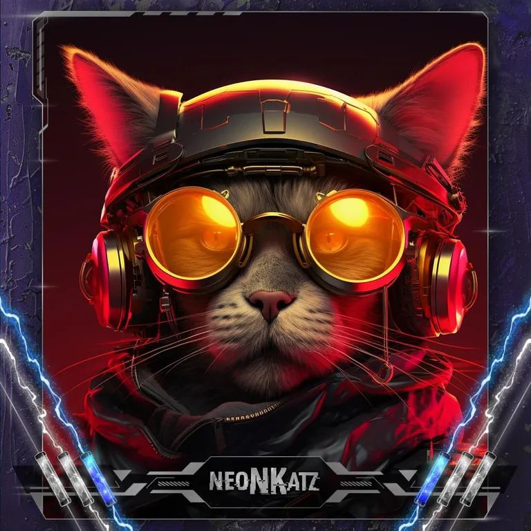 neoNKatz #1356
