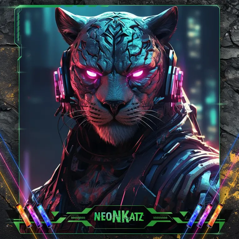 neoNKatz #1281