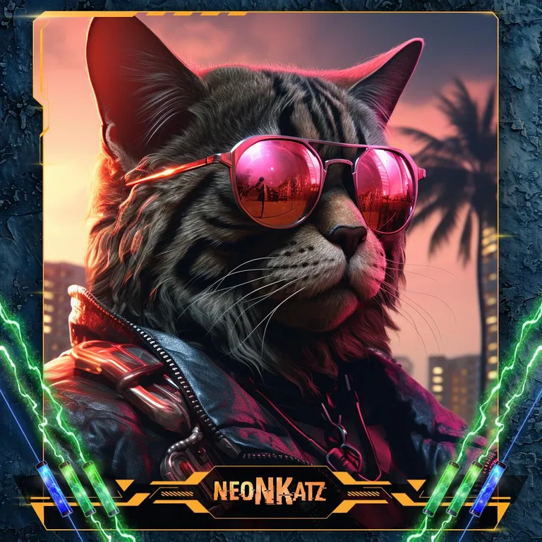 neoNKatz #1461