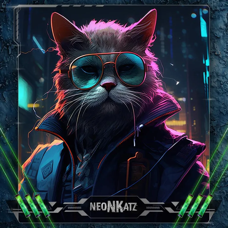 neoNKatz #1466