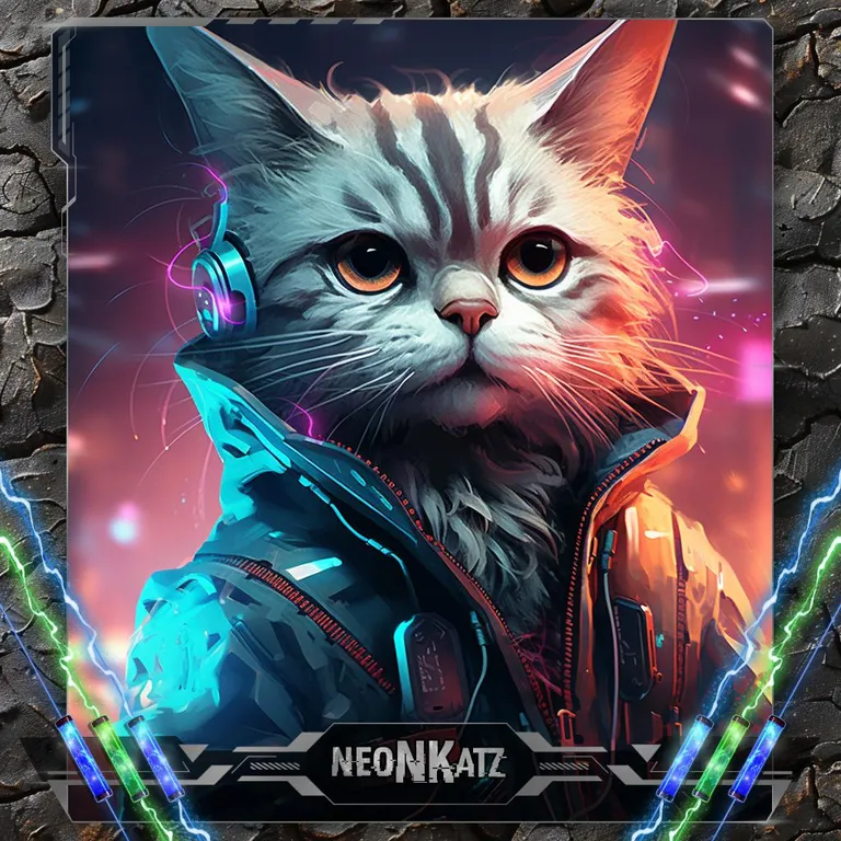 neoNKatz #1441