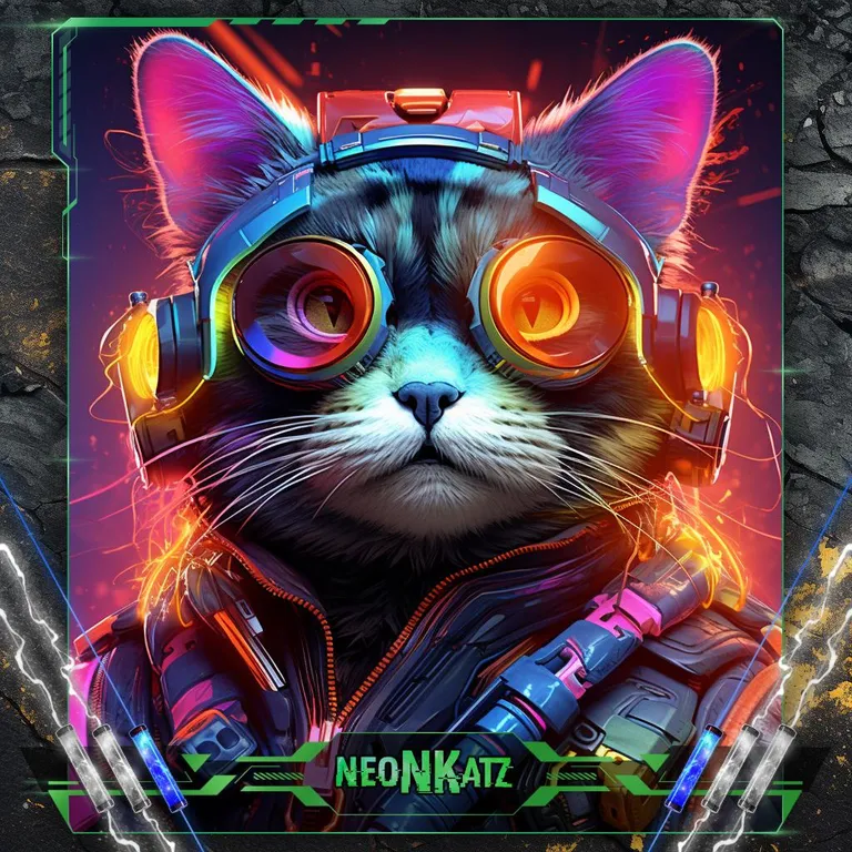 neoNKatz #1476
