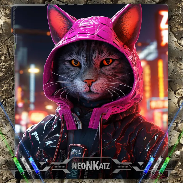 neoNKatz #931