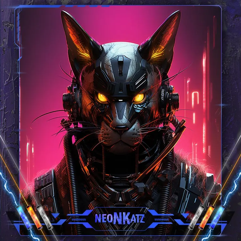 neoNKatz #1442