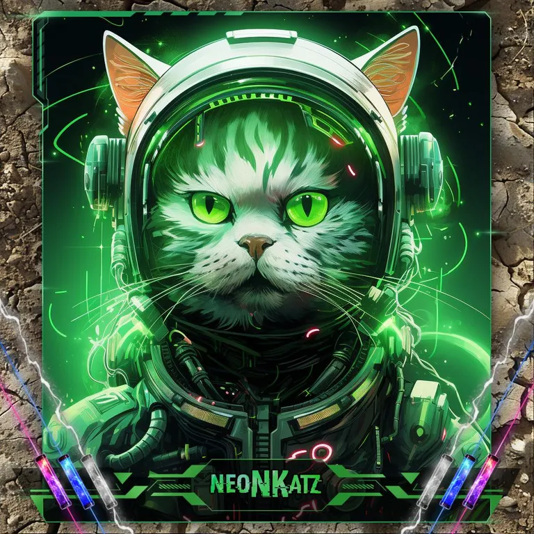 neoNKatz #1432