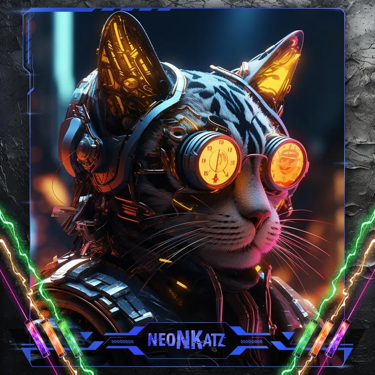 neoNKatz #1472