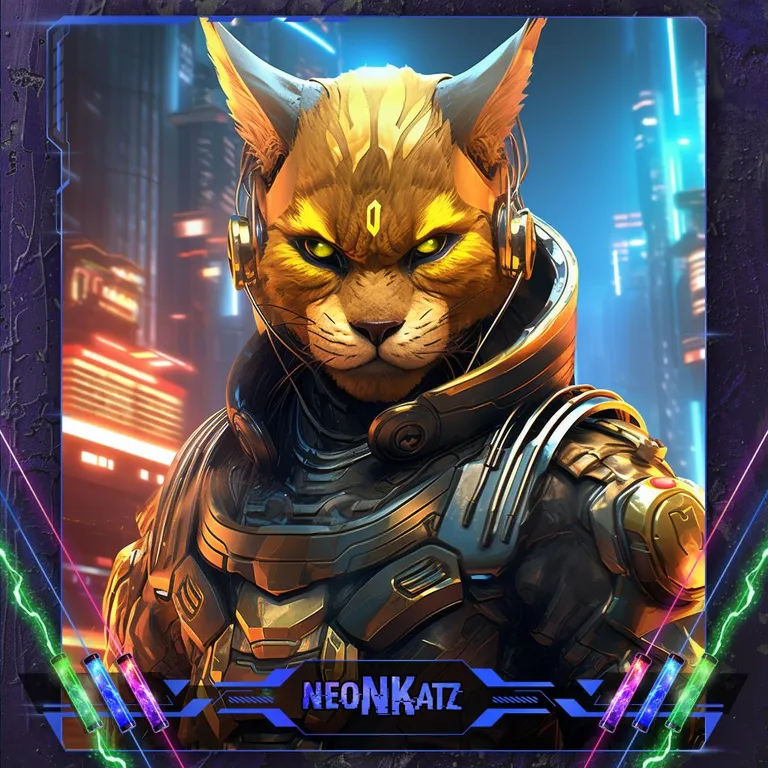 neoNKatz #1534