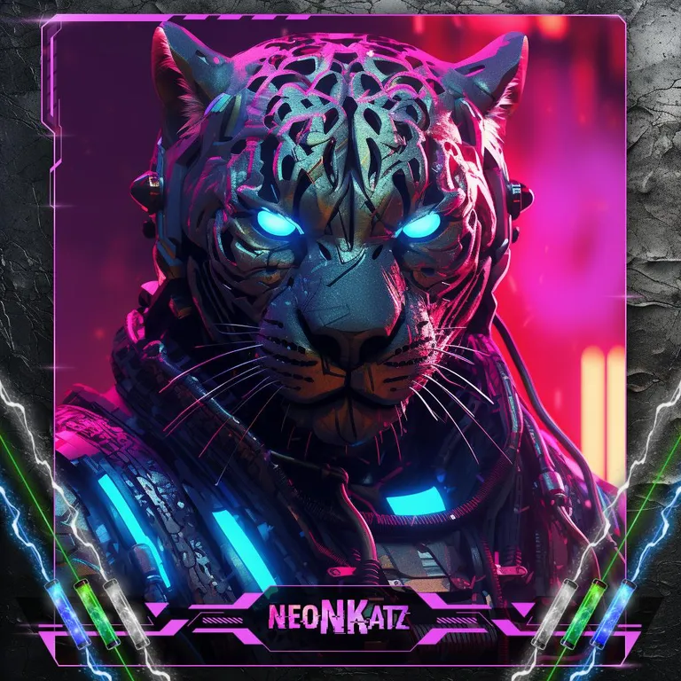 neoNKatz #1566