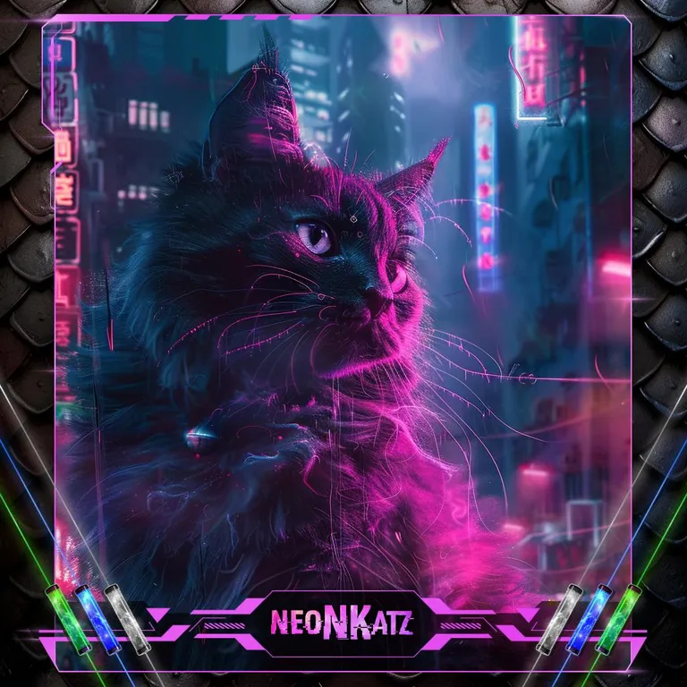 neoNKatz #1518