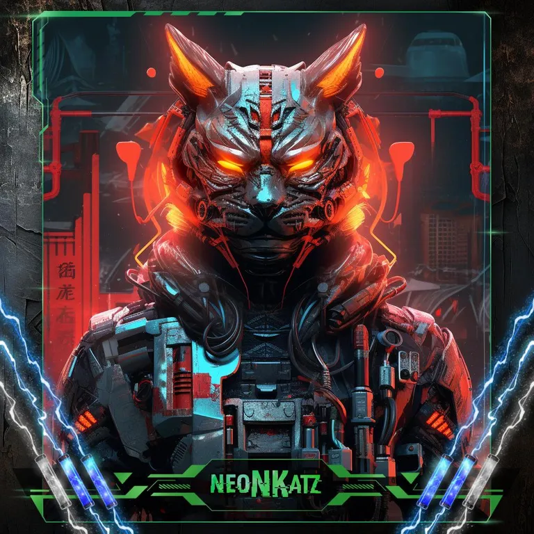 neoNKatz #1455