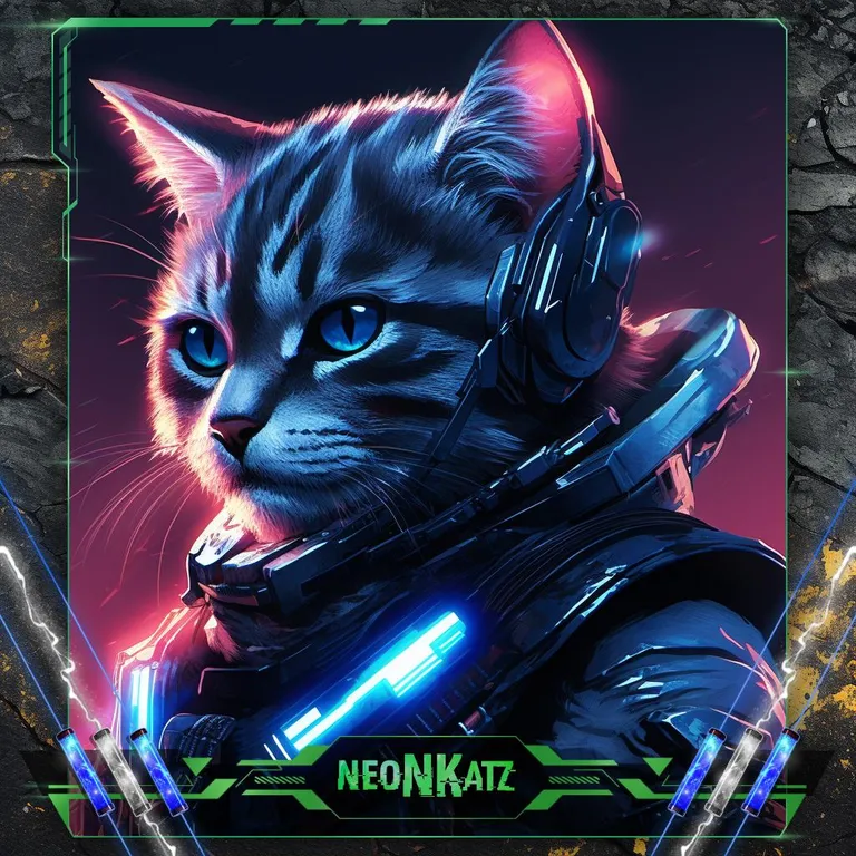 neoNKatz #1429