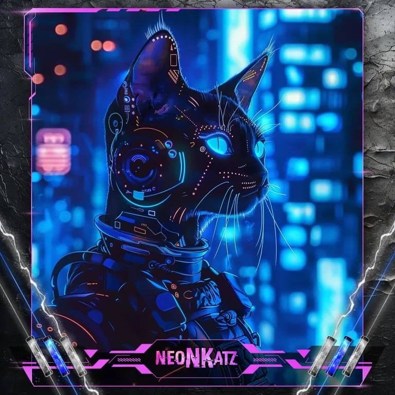 neoNKatz #1425