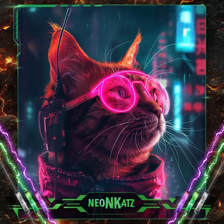 neoNKatz #1502