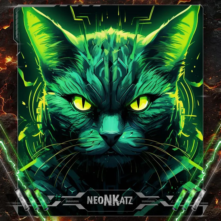neoNKatz #1404