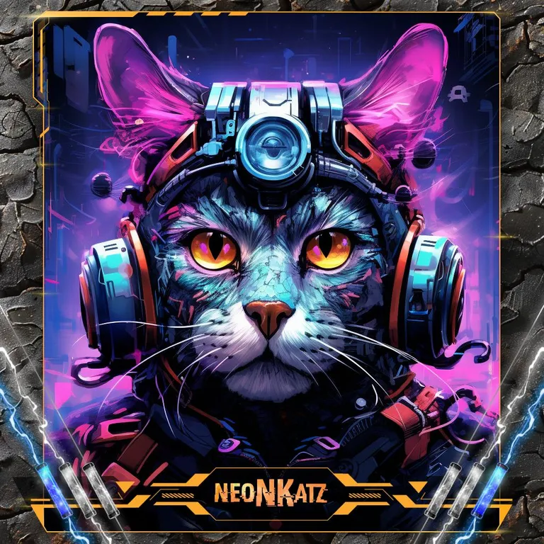 neoNKatz #1402