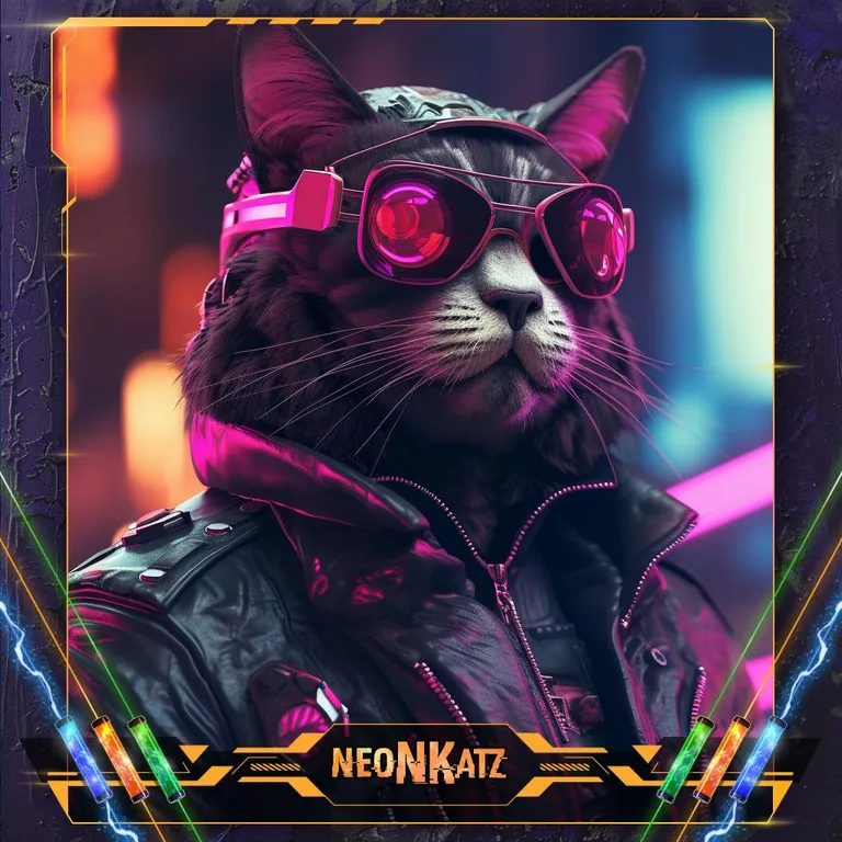 neoNKatz #1412