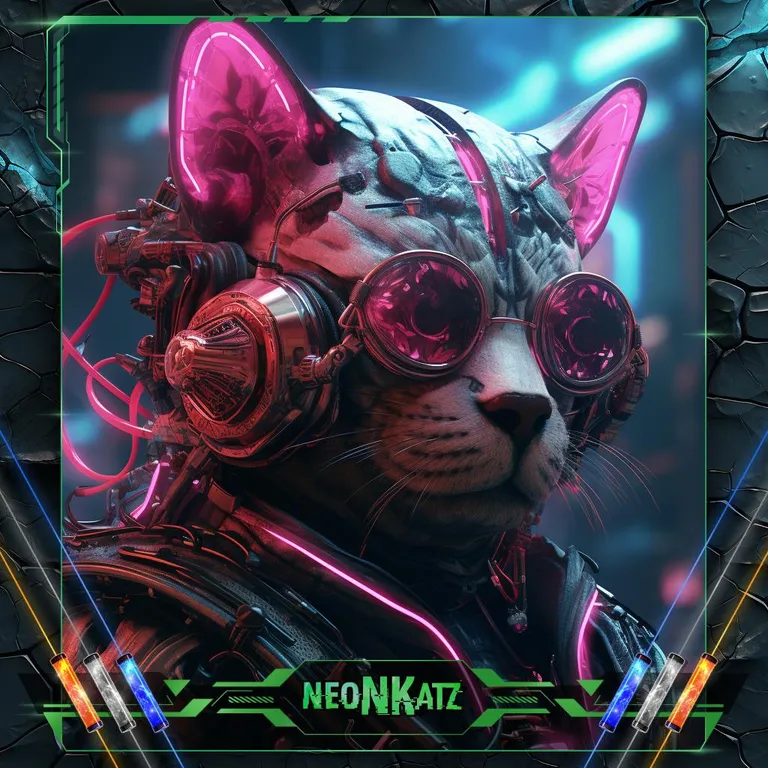 neoNKatz #1668