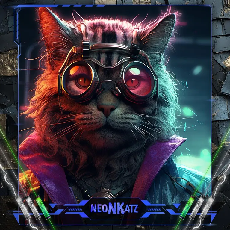 neoNKatz #1613