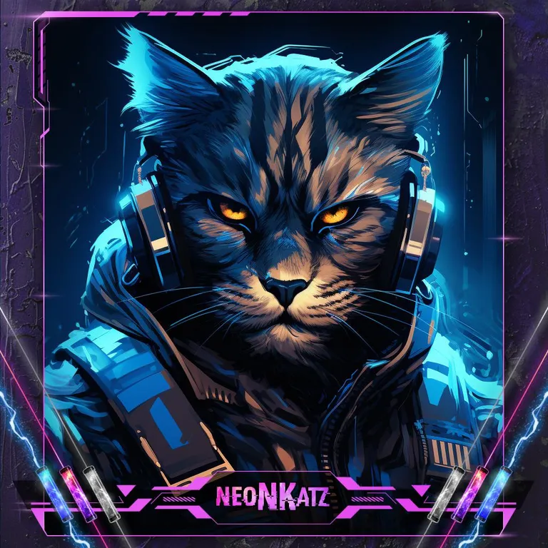 neoNKatz #1278