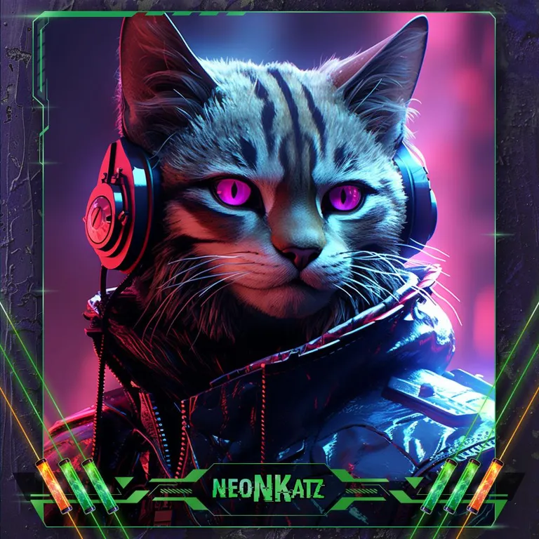neoNKatz #1706